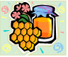 Imkerij De Honingpot logo
