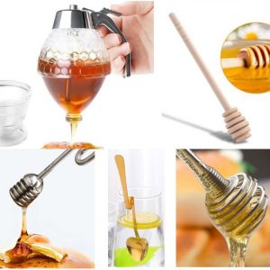 Honing accessoires