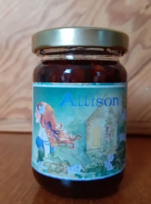 Allison, gefermenteerd honingmengsel